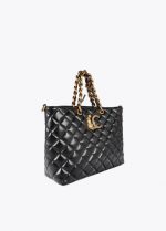 Bolso Shopper acolchado - Imagen 2