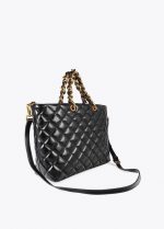 Bolso Shopper acolchado - Imagen 4