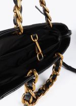 Bolso Shopper acolchado - Imagen 5