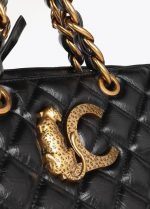 Bolso Shopper acolchado - Imagen 7