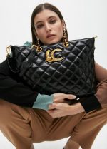 Bolso Shopper acolchado - Imagen 9