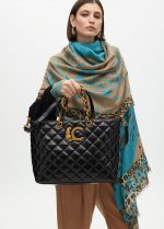 Bolso Shopper acolchado - Imagen 10