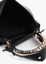 Bolso shopper asa metalizada personalizada - Imagen 6
