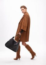 Bolso shopper asa metalizada personalizada - Imagen 9