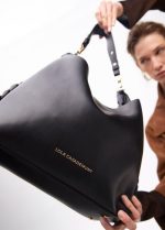 Bolso shopper asa metalizada personalizada - Imagen 10