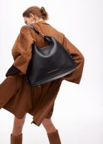Bolso shopper asa metalizada personalizada - Imagen 11