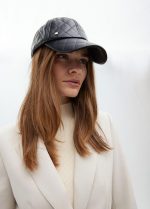 Visera efecto piel
