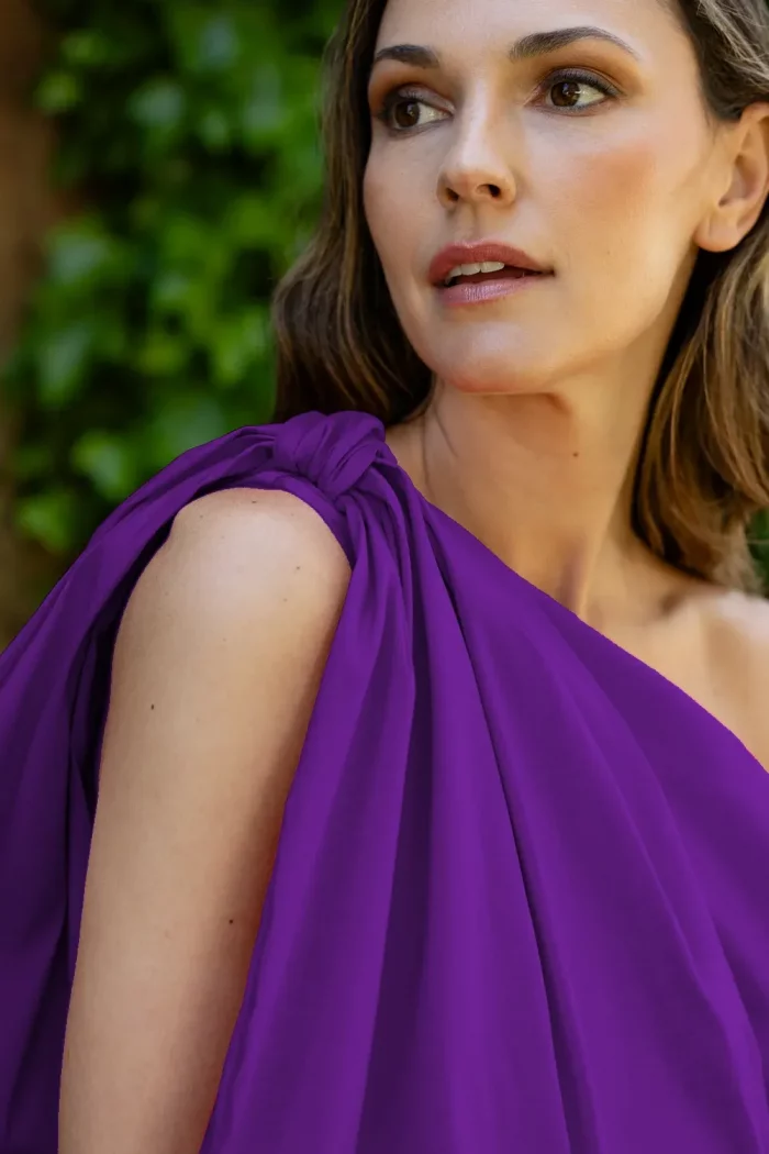 Vestido Largo Milos - Imagen 2