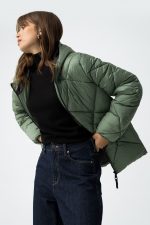 Parka corta Santana_4 - Imagen 2