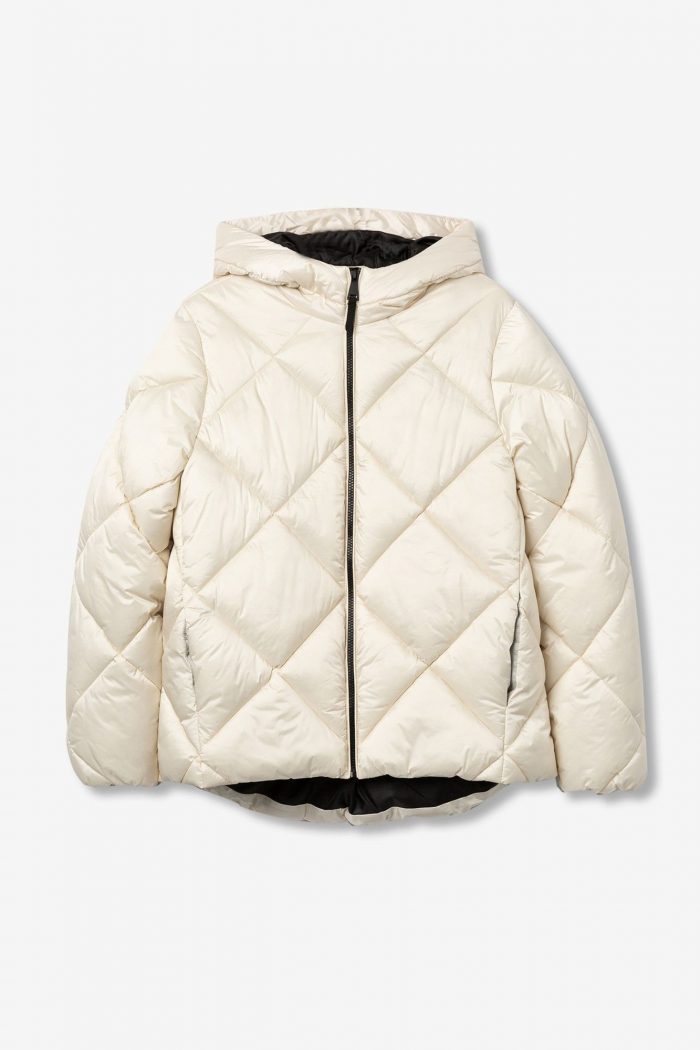 Parka corta Santana_4 - Imagen 3