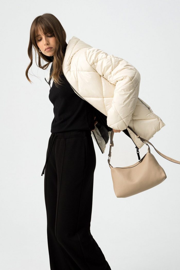 Parka corta Santana_4 - Imagen 4