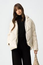Parka corta Santana_4 - Imagen 5