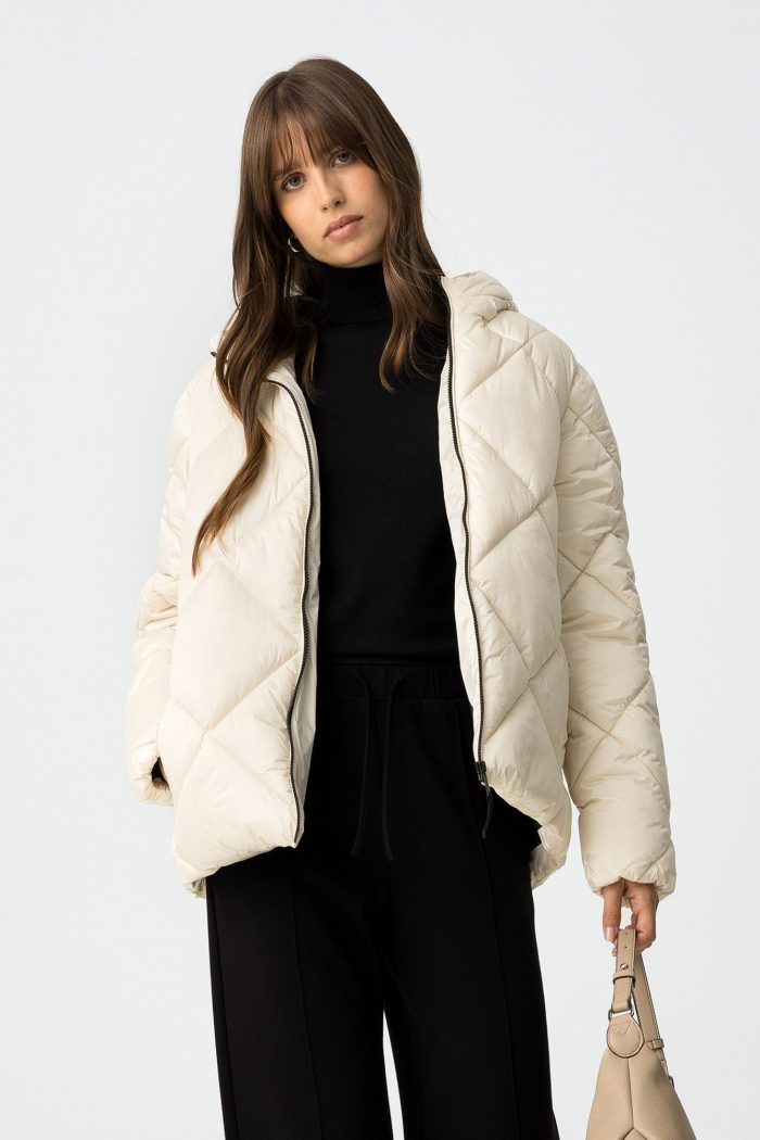 Parka corta Santana_4 - Imagen 5