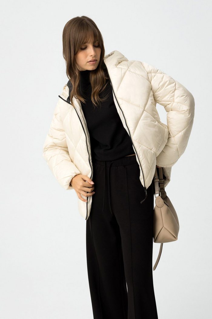 Parka corta Santana_4 - Imagen 6