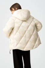 Parka corta Santana_4 - Imagen 8