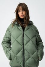 Parka corta Santana_4 - Imagen 11