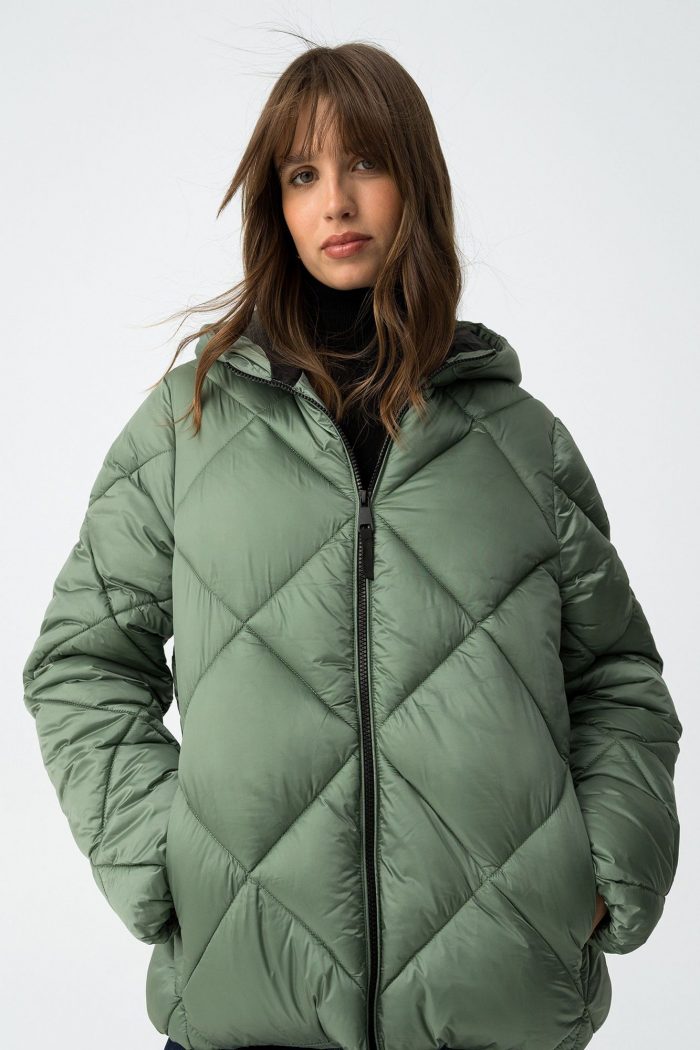 Parka corta Santana_4 - Imagen 11