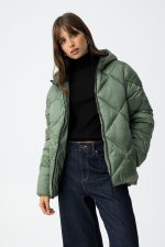 Parka corta Santana_4 - Imagen 12