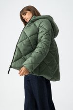 Parka corta Santana_4 - Imagen 13