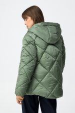 Parka corta Santana_4 - Imagen 14