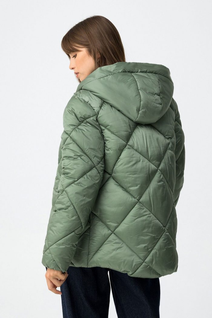 Parka corta Santana_4 - Imagen 14
