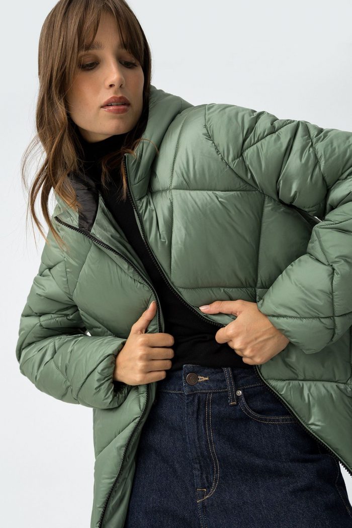 Parka corta Santana_4 - Imagen 15