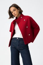 Chaqueton corto Kiltone_1 - Imagen 4
