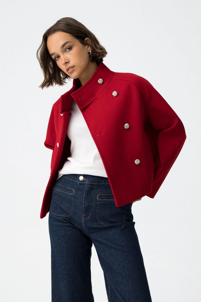 Chaqueton corto Kiltone_1 - Imagen 4