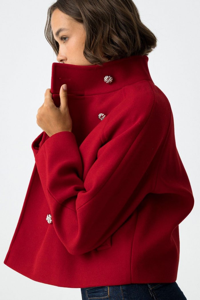 Chaqueton corto Kiltone_1 - Imagen 5
