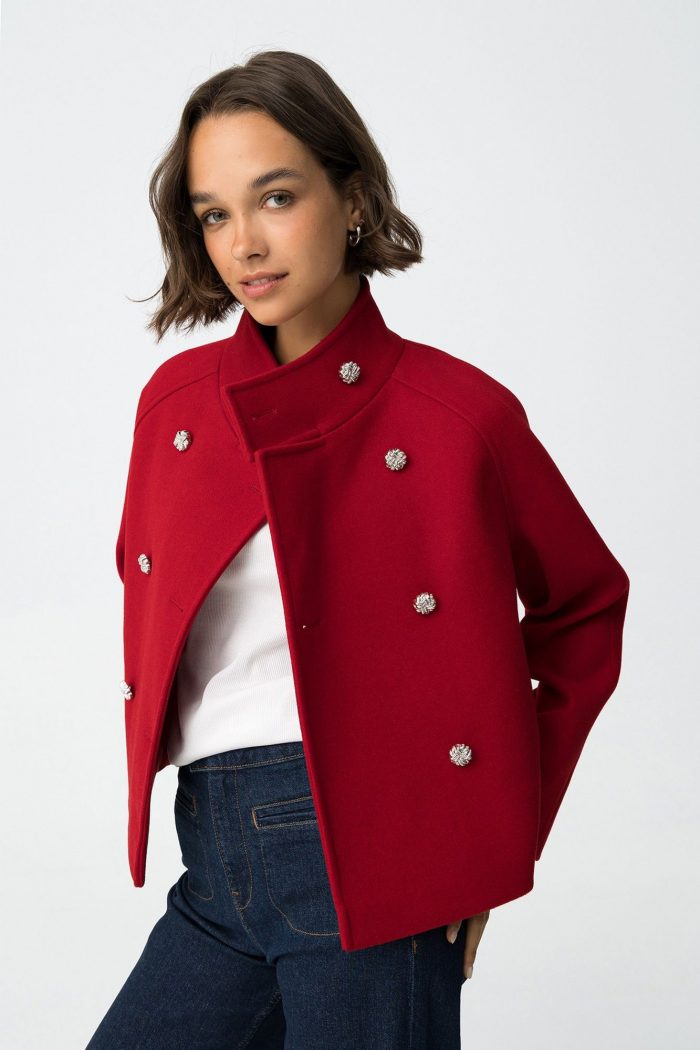 Chaqueton corto Kiltone_1 - Imagen 8