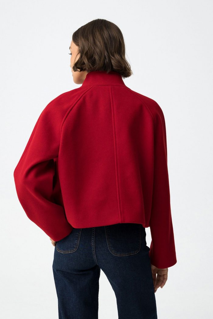 Chaqueton corto Kiltone_1 - Imagen 9