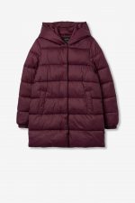Parka acolchada Ravina_1