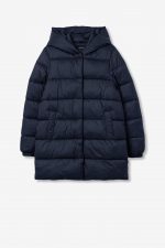 Parka acolchada Ravina_1 - Imagen 2
