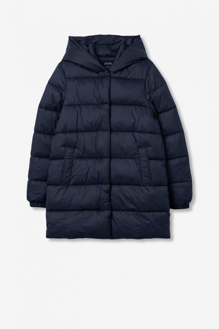 Parka acolchada Ravina_1 - Imagen 2
