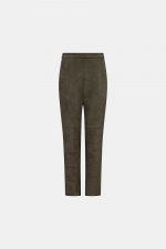 Pantalon de antelina Belly - Imagen 4