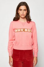 Jersey Why Not - Imagen 5