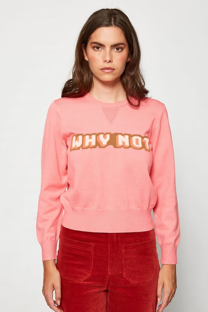 Jersey Why Not - Imagen 5
