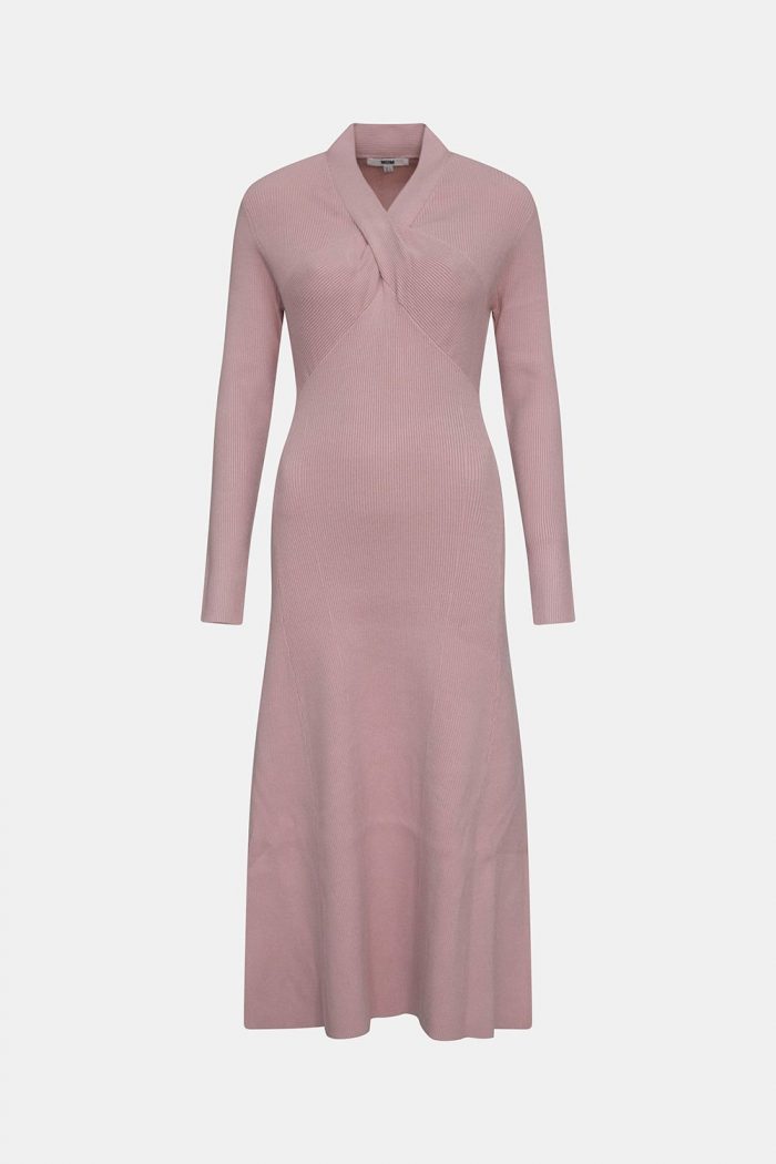 Vestido de punto Jenica - Imagen 2