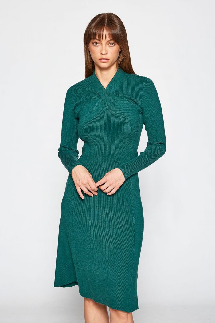 Vestido de punto Jenica - Imagen 6