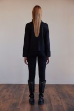 Chaqueta Combinada Acolchados - Imagen 3