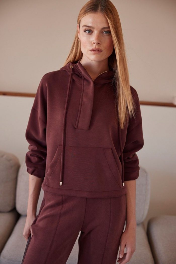 Sudadera con Capucha - Imagen 1