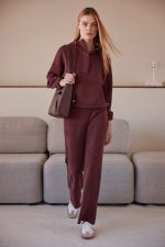 Pantalón Recto Sportive - Imagen 2