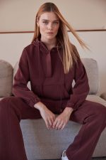 Pantalón Recto Sportive - Imagen 3