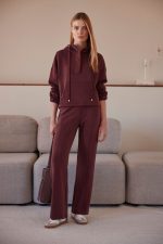 Pantalón Recto Sportive