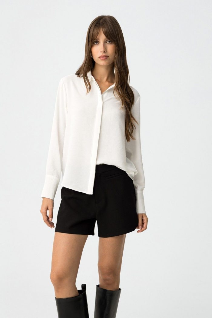 Blusa Cravo_1 - Imagen 2