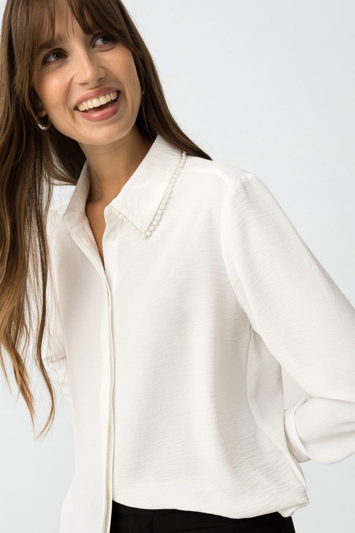 Blusa Cravo_1 - Imagen 4
