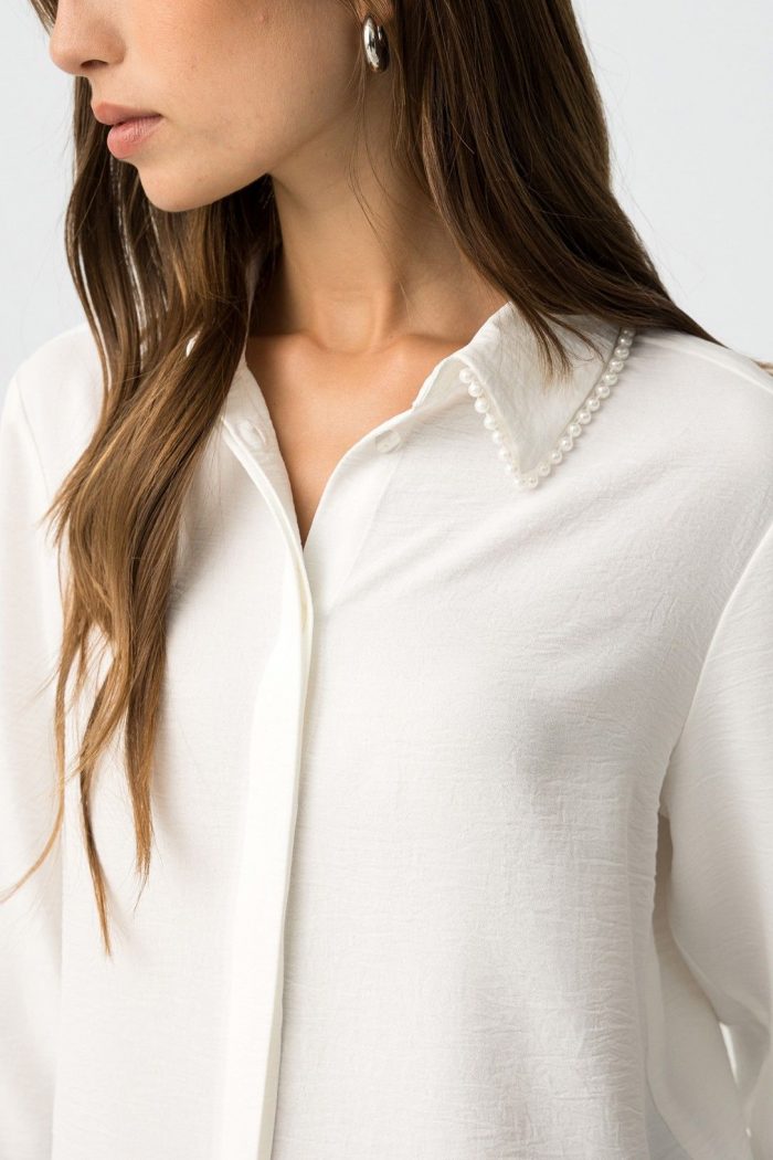 Blusa Cravo_1 - Imagen 5