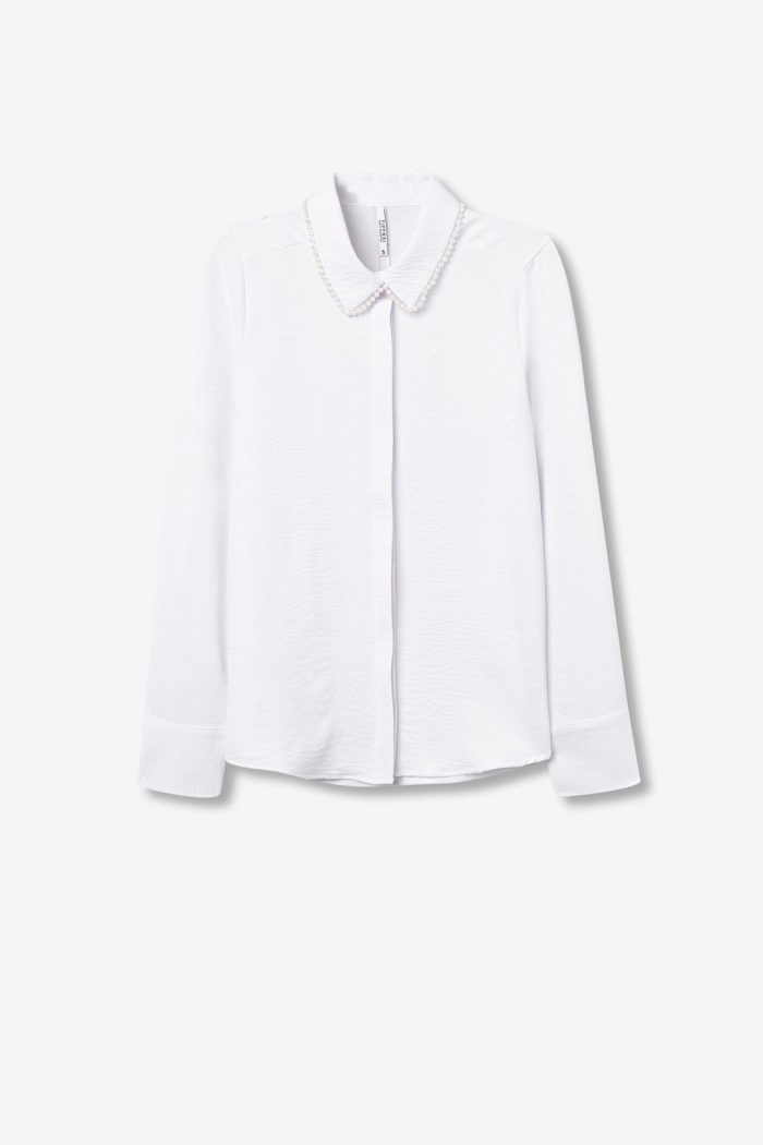 Blusa Cravo_1 - Imagen 7