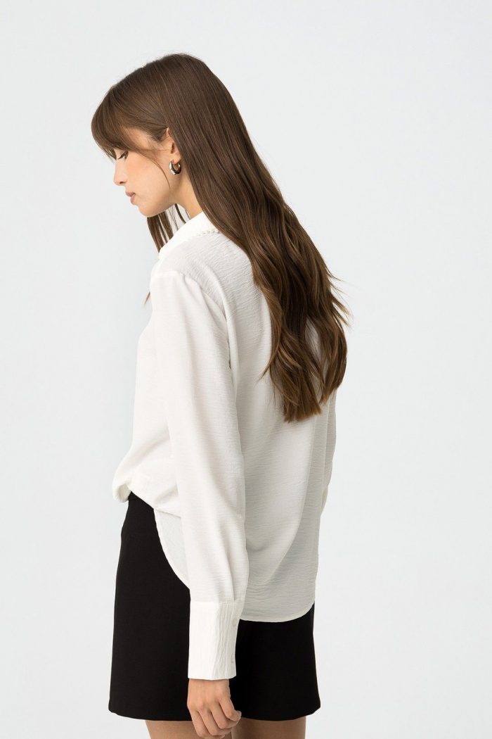 Blusa Cravo_1 - Imagen 6