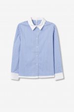 Camisa de manga larga Martins - Imagen 6